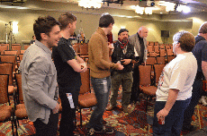 Marscon